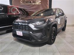 تويوتا راف 4